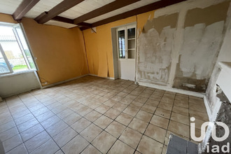 achat maison aumagne 17770