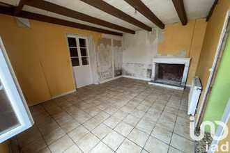 achat maison aumagne 17770