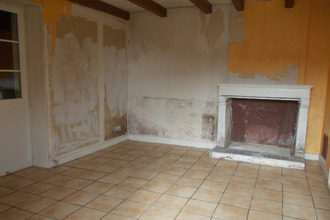 achat maison aumagne 17770