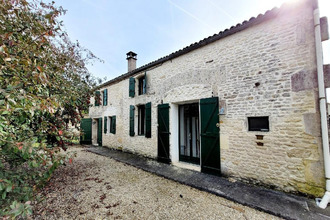 achat maison aumagne 17770