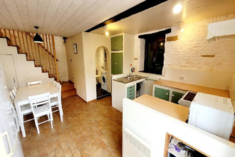 achat maison aumagne 17770