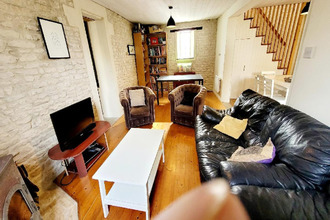 achat maison aumagne 17770