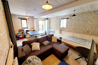 achat maison aumagne 17770