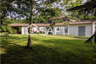 achat maison aumagne 17770