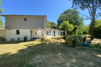 achat maison aumagne 17770