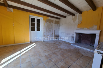 achat maison aumagne 17770