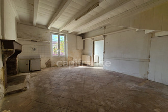 achat maison aumagne 17770