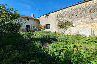 achat maison aumagne 17770