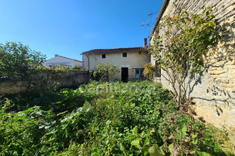 achat maison aumagne 17770