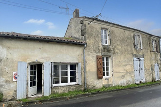 achat maison aumagne 17770