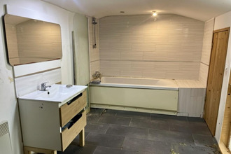 achat maison aumagne 17770