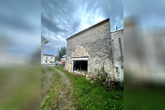 achat maison aumagne 17770