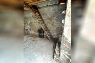 achat maison aumagne 17770