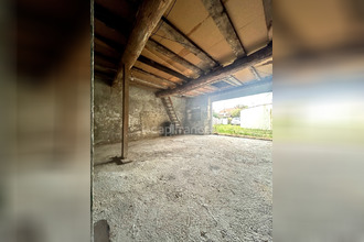 achat maison aumagne 17770