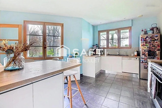 achat maison aumagne 17770