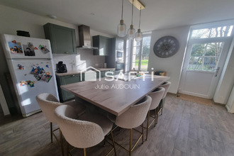 achat maison aumagne 17770