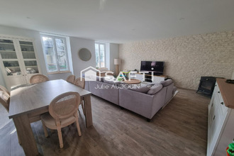 achat maison aumagne 17770