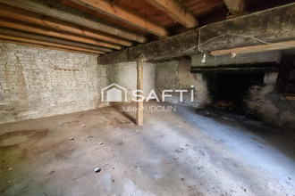 achat maison aumagne 17770