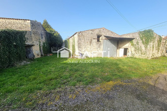 achat maison aumagne 17770