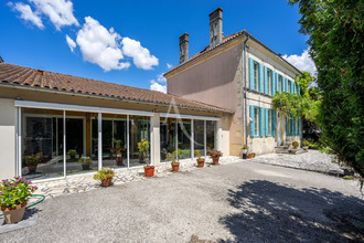 achat maison aumagne 17770