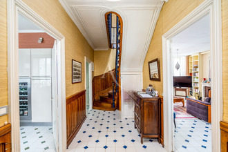 achat maison aumagne 17770
