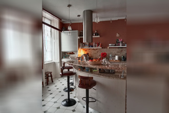 achat maison aumagne 17770
