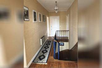 achat maison aumagne 17770