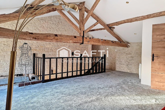 achat maison aumagne 17770