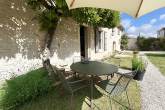 achat maison aumagne 17770