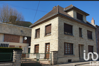 achat maison aumale 76390