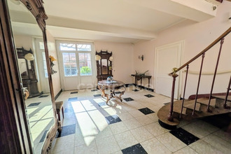 achat maison aumale 76390