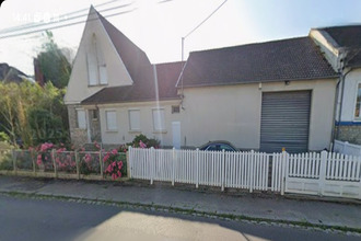 achat maison aumale 76390