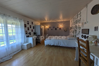 achat maison aumale 76390