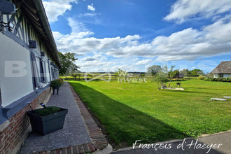 achat maison aumale 76390