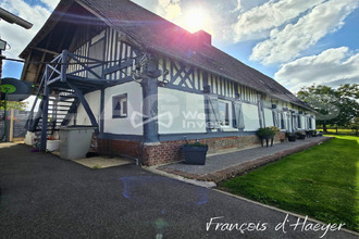 achat maison aumale 76390