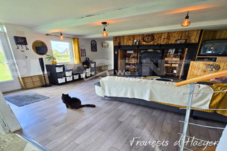 achat maison aumale 76390