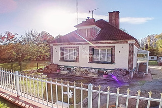 achat maison aumale 76390