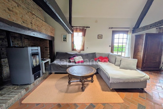 achat maison aumale 76390