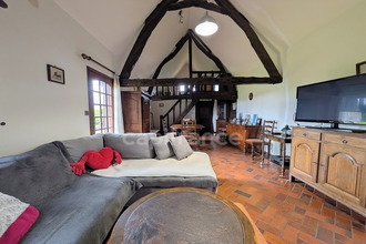 achat maison aumale 76390