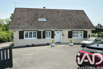 achat maison aumale 76390