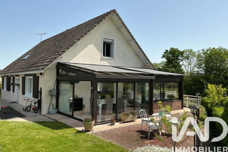 achat maison aumale 76390