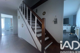 achat maison aumale 76390