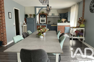 achat maison aumale 76390