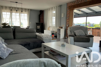 achat maison aumale 76390