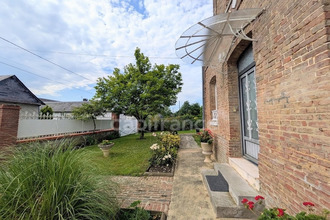 achat maison aumale 76390