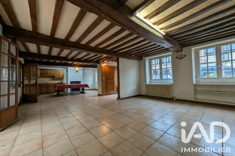 achat maison aumale 76390