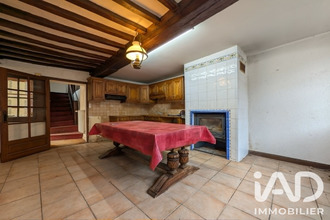 achat maison aumale 76390
