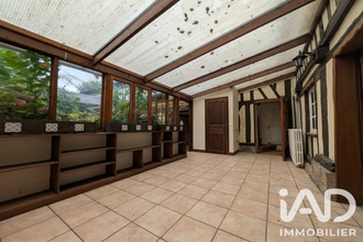 achat maison aumale 76390