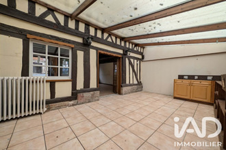 achat maison aumale 76390