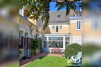 achat maison aumale 76390